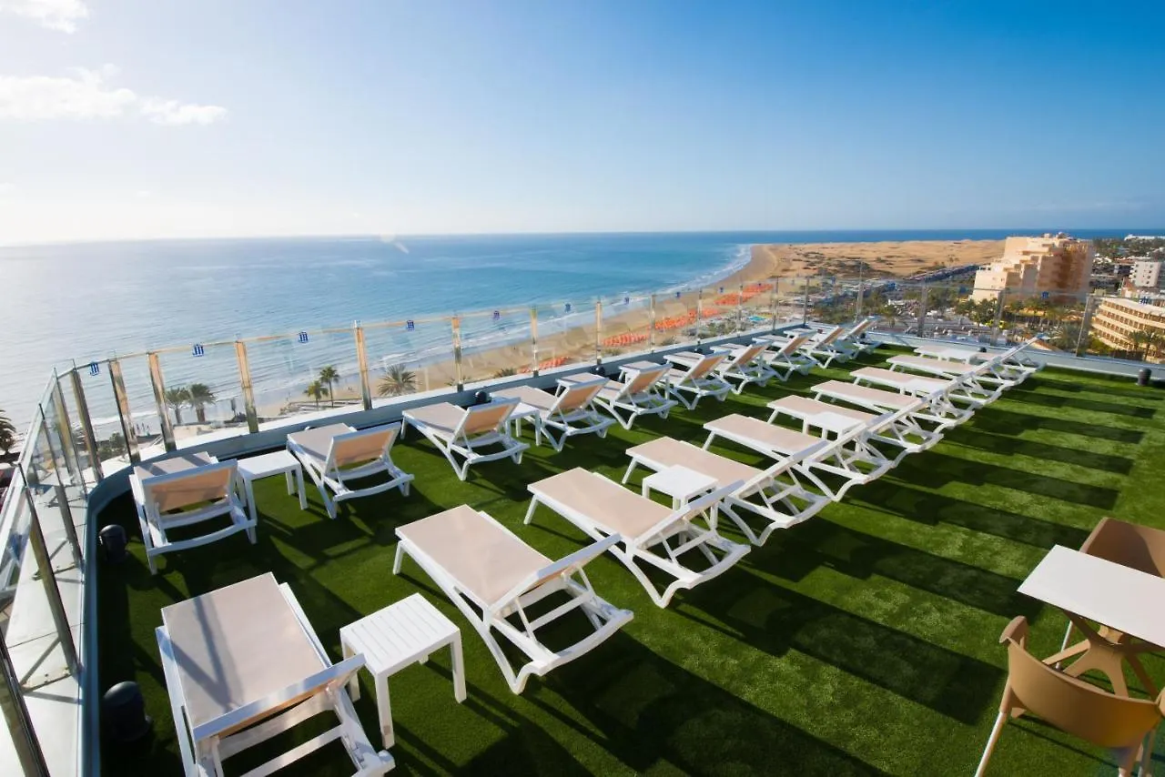 Hl Suite Nardos - Only Adults Maspalomas  Spain