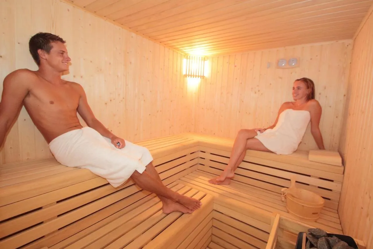 Hotel Hl Suite Nardos - Only Adults Maspalomas