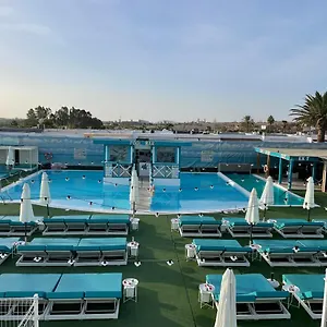 Liefdeshotel Venus Star - Fkk Nudist Swingers - Only Couples, Maspalomas (Gran Canaria)